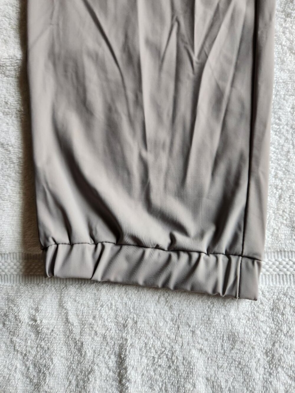 Ruby Ribbon Zinc Joggers Large New - Picture 6 of 8